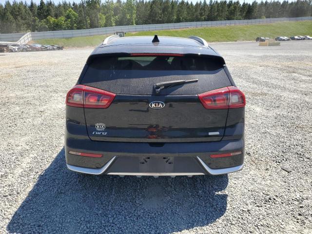 KNDCB3LC9K5282739 KIA NIRO FE