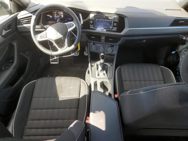 3VWBM7BU6PM060309 Volkswagen Jetta Sport
