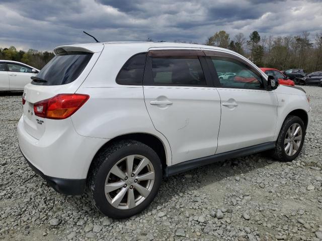 4A4AP3AU6FE023838 Mitsubishi Outlander Sport Es