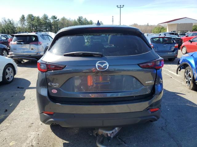 JM3KFBEM8P0127496 Mazda Cx-5 Premium Plus
