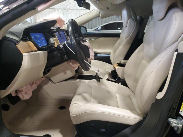 5YJSA1E22KF306790 Tesla MODEL S