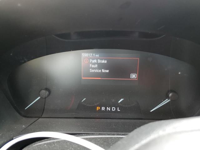 1FMCU9G61LUA69630 Ford ESCAPE SE