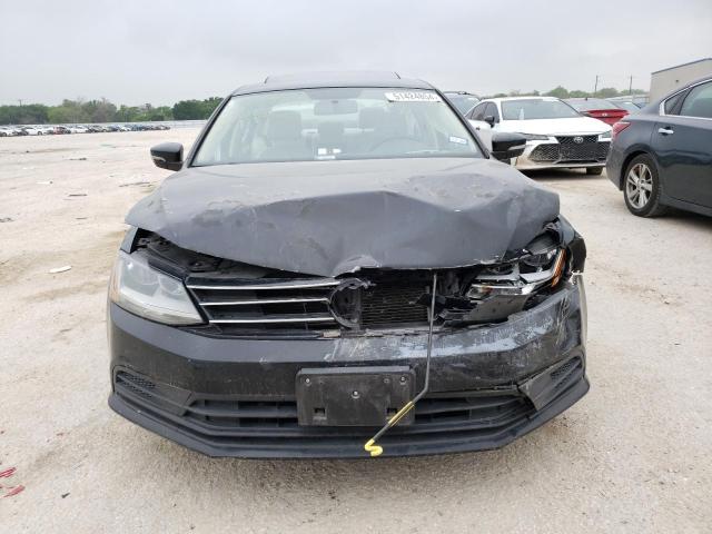 3VWDB7AJ9HM349725 Volkswagen JETTA SE