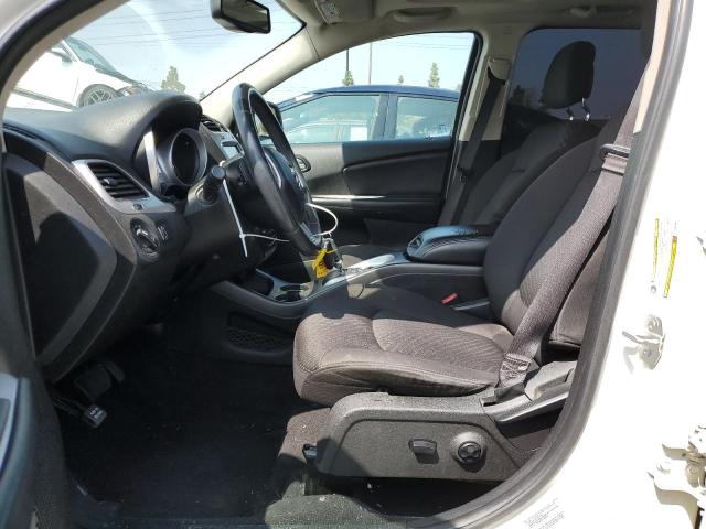 3C4PDCBG4FT665400 Dodge Journey Sxt