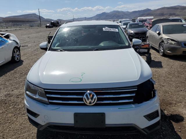 3VV1B7AX6LM098327 Volkswagen TIGUAN S