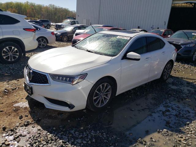 Aukcja sprzedaży 2019 Acura Tlx, vin: 19UUB1F3XKA011069, numer aukcji: 51204714