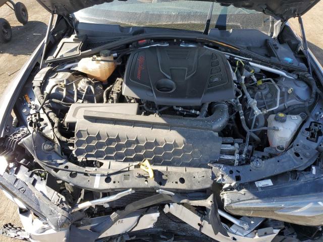 ZARFAEEN9H7555773 Alfa Romeo Giulia Ti Q4