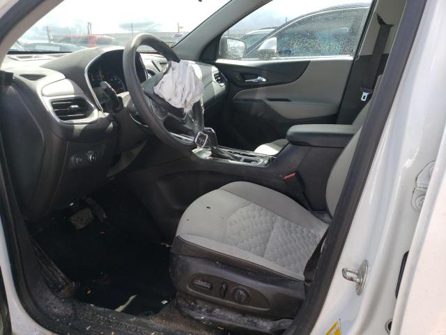 3GNAXHEV8MS125255 Chevrolet EQUINOX LS
