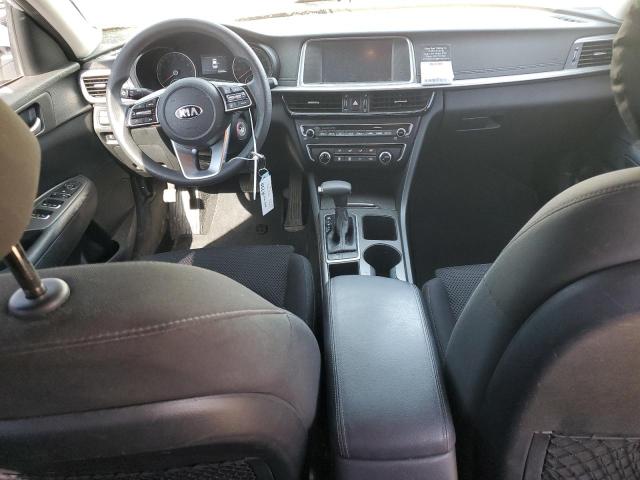 5XXGT4L31LG392797 KIA Optima Lx