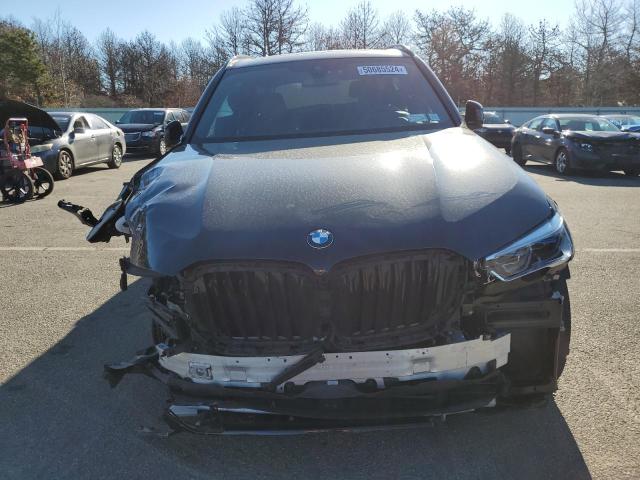 5UXCR6C01N9L71784 BMW X5 Xdrive40i