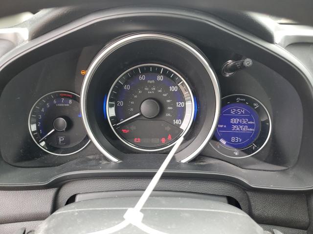 3HGGK5H89FM783875 Honda FIT EX