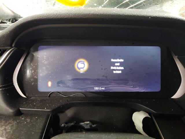 1C4RJJAG9P8835385 Jeep Grand Cherokee L Laredo