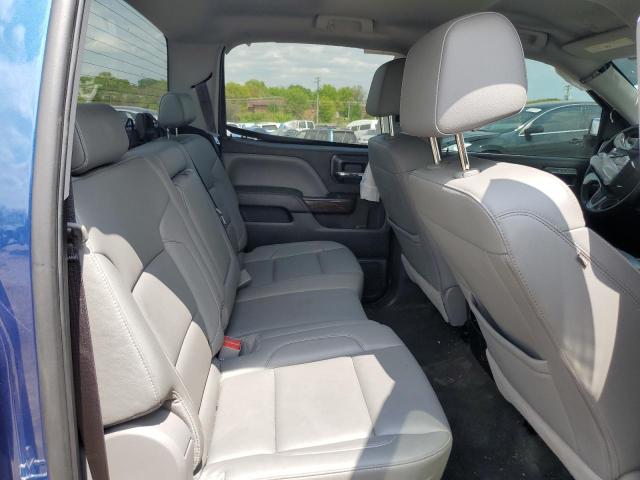 3GTU2NECXHG408167 GMC Sierra K1500 Slt
