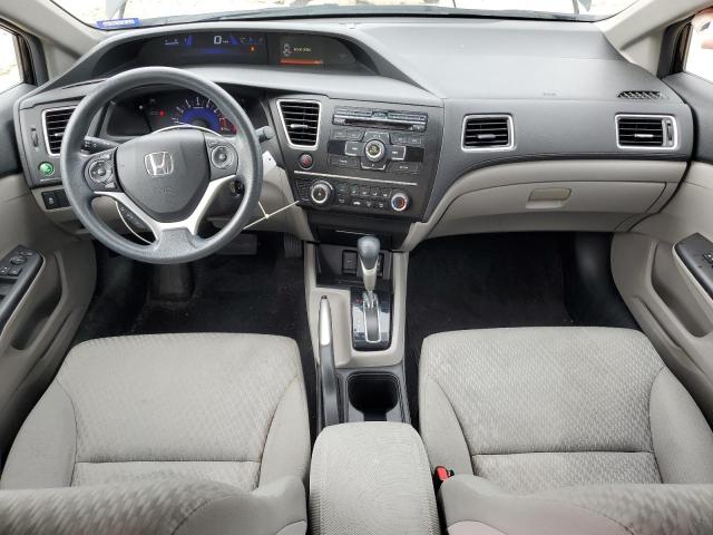2HGFB2F59FH547308 Honda Civic Lx