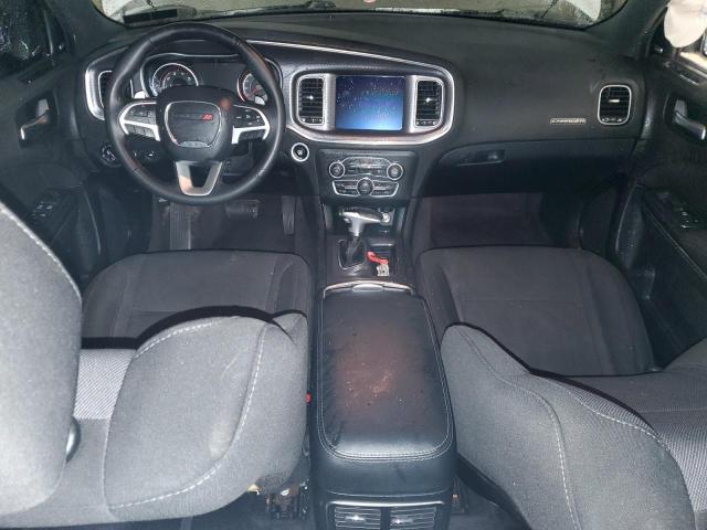 2C3CDXCTXHH572009 Dodge CHARGER R/T