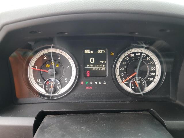 1C6RR6LM5ES319864 RAM 1500 Slt