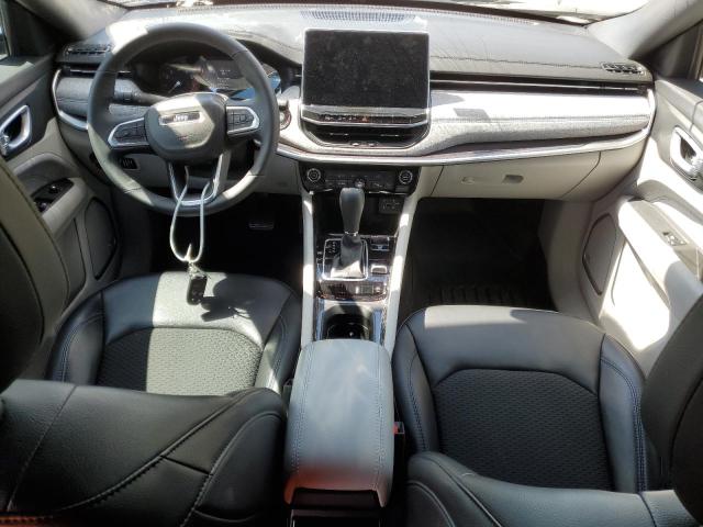 3C4NJDBN4PT549202 Jeep Compass Latitude