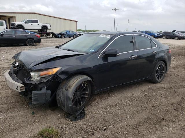 Auction sale of the 2012 Acura Tsx, vin: JH4CU2F4XCC016571, lot number: 50508024