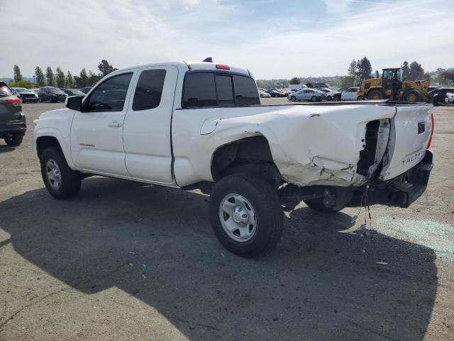 5TFRX5GNXHX090200 Toyota Tacoma Access Cab