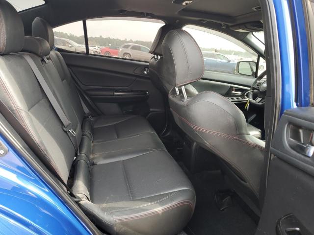JF1VA1P60L8806354 Subaru Wrx Limited