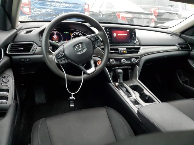 1HGCV1F13KA105781 Honda ACCORD LX
