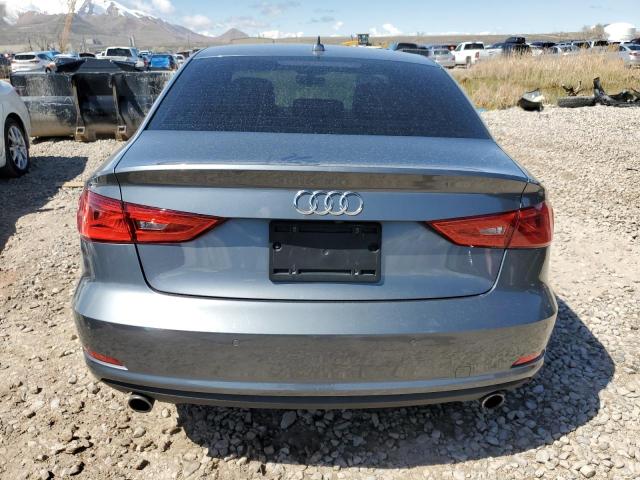 WAUB8GFF9G1047227 Audi A3 PREMIUM