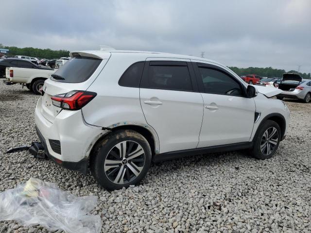 JA4APVAUXMU034714 Mitsubishi Outlander Sport Se