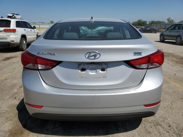 KMHDH4AE7EU210473 Hyundai ELANTRA SE
