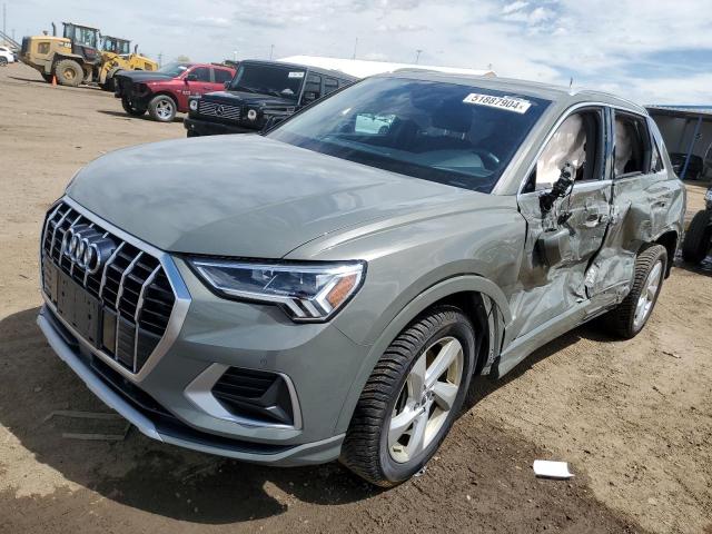 Auction sale of the 2019 Audi Q3 Premium Plus, vin: WA1BECF35K1071781, lot number: 51887904