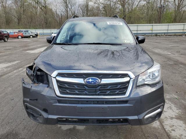 JF2SJAGC3HH555194 Subaru FORESTER 2