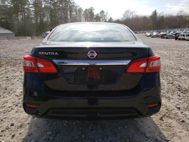 3N1AB7APXKY276104 Nissan SENTRA S