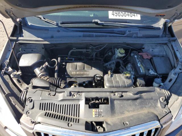 KL4CJESBXFB205225 Buick Encore