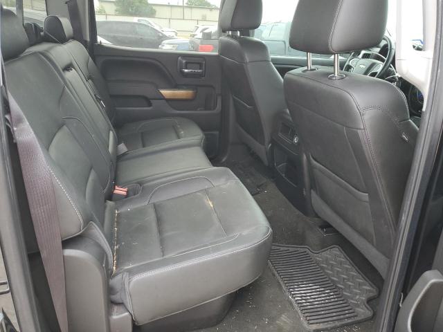 3GCPCSEC8GG191984 Chevrolet Silverado C1500 Ltz