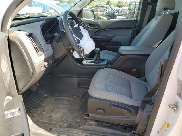 1GCHTBEA3L1196134 Chevrolet Colorado