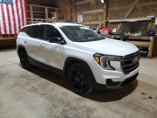 3GKALYEG4RL121814 GMC Terrain At4