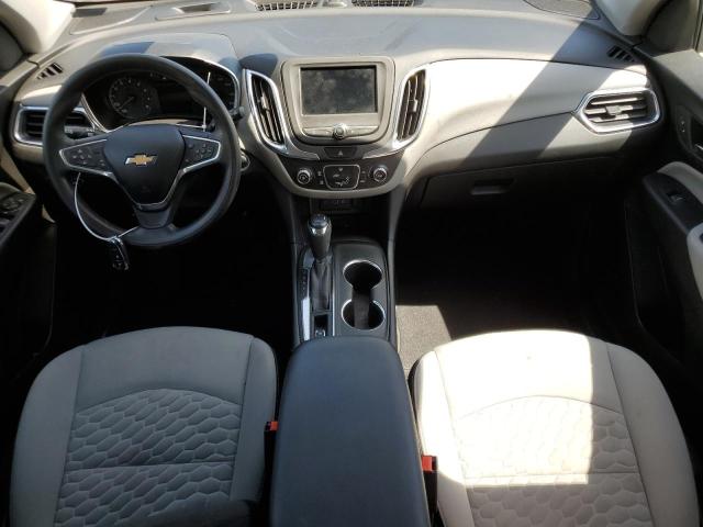 3GNAXHEVXLS502974 Chevrolet EQUINOX LS