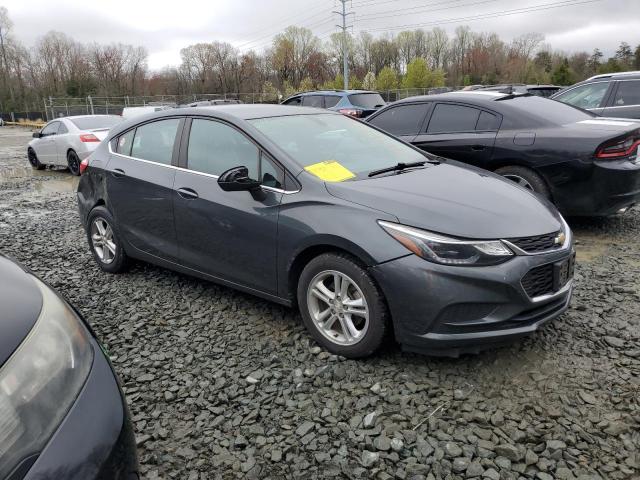 3G1BE6SM0HS526722 Chevrolet CRUZE LT