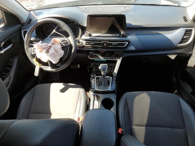 KNDEUCAA3N7284127 KIA SELTOS S