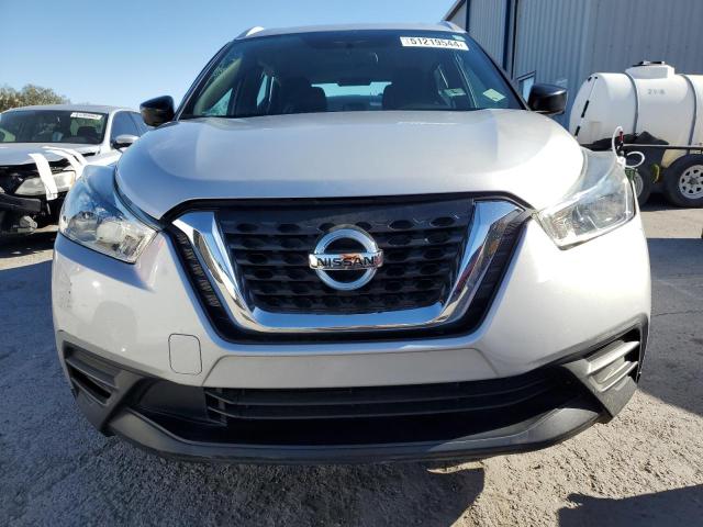 3N1CP5CU6KL543785 Nissan KICKS S