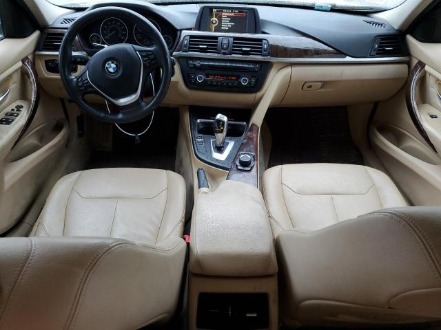 WBA3D5C52EKX98306 BMW 328 D Xdrive