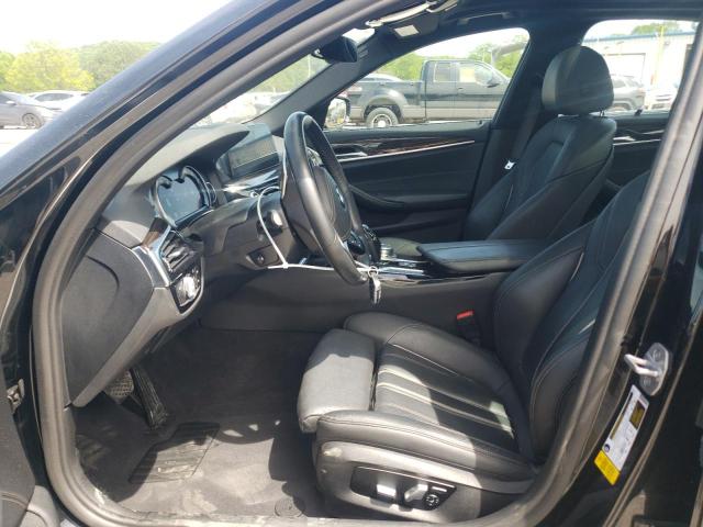 WBAJA5C50JWA57383 BMW 530 I