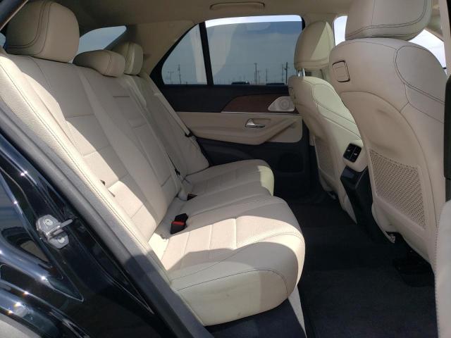 4JGFB4JB7LA130069 Mercedes-Benz GLE 350