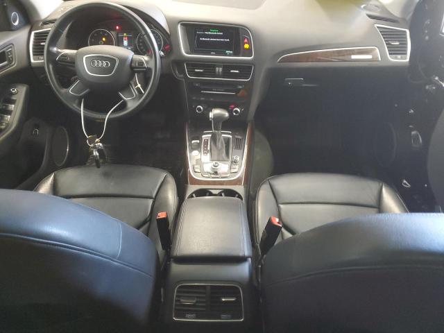 WA1L2AFP5GA067001 Audi Q5 Premium Plus