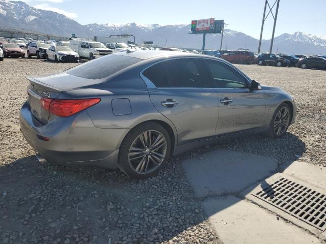 JN1EV7AR0GM340025 Infiniti Q50 Premium