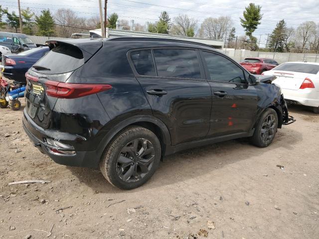 KNDP6CAC4N7019009 KIA SPORTAGE S