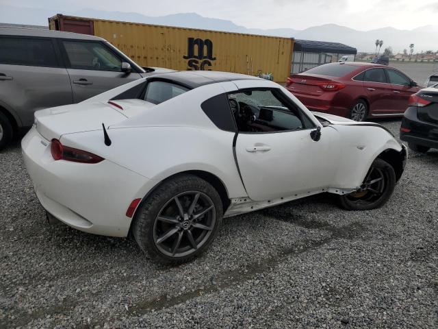 JM1NDAM77L0416350 Mazda Mx-5 Miata Grand Touring