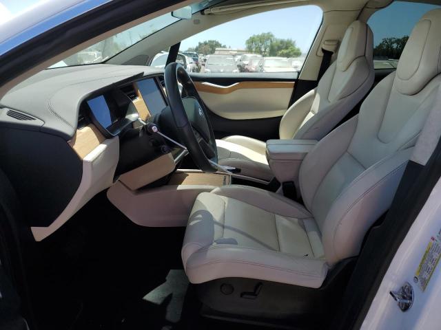 5YJXCDE27JF115611 Tesla MODEL X