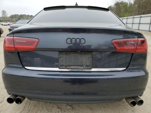 WAUGFAFC2GN020832 Audi A6 Premium Plus