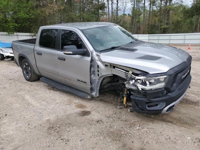 1C6SRFLT6NN186300 RAM 1500 Rebel