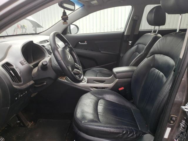 KNDPCCAC9G7866989 KIA Sportage Ex